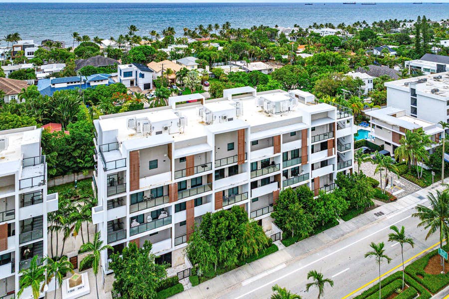 Property photo for 3030 N Ocean Boulevard, #S101, Fort Lauderdale, FL
