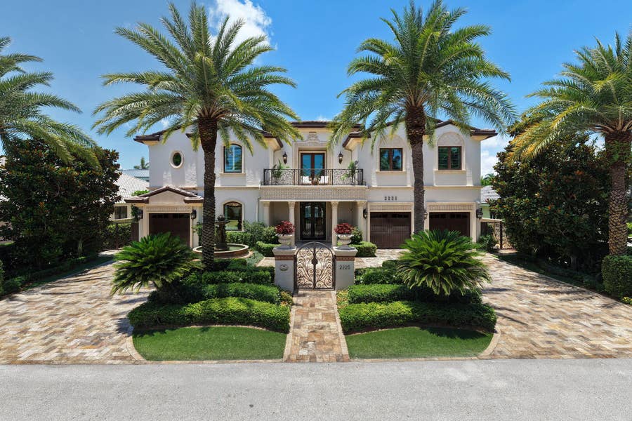 Property photo for 2225 W Silver Palm Road, Boca Raton, FL