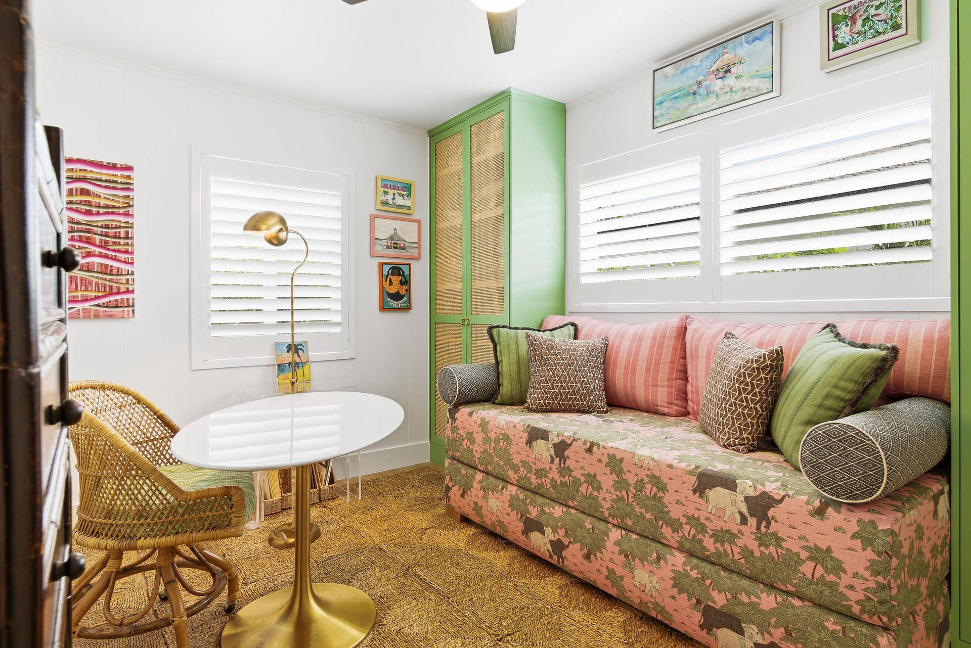 251 Gregory Place, West Palm Beach, FL 33405 3rd Bedroom