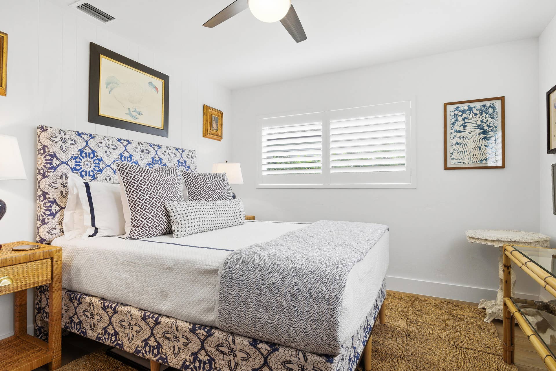 251 Gregory Place, West Palm Beach, FL 33405 Guest Bedroom 1