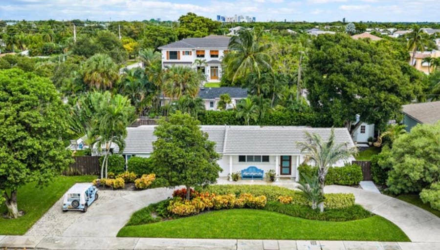 Property photo for 251 Gregory Place, West Palm Beach, FL