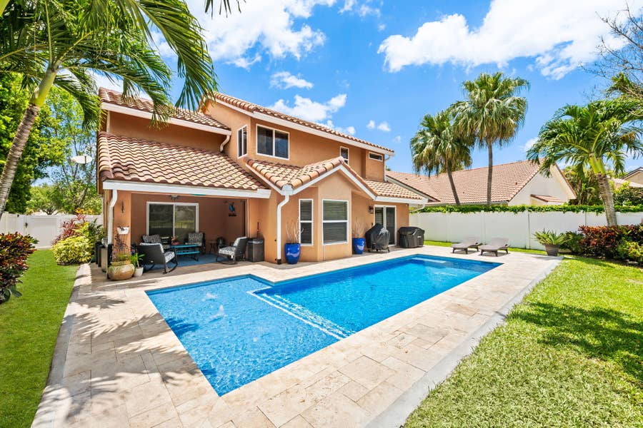 Property photo for 6421 NW 57th Way, Parkland, FL