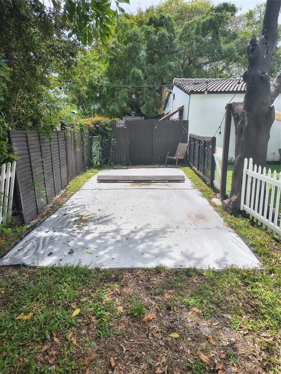 Property photo for 2206 Coolidge Street, #Unit B, Hollywood, FL