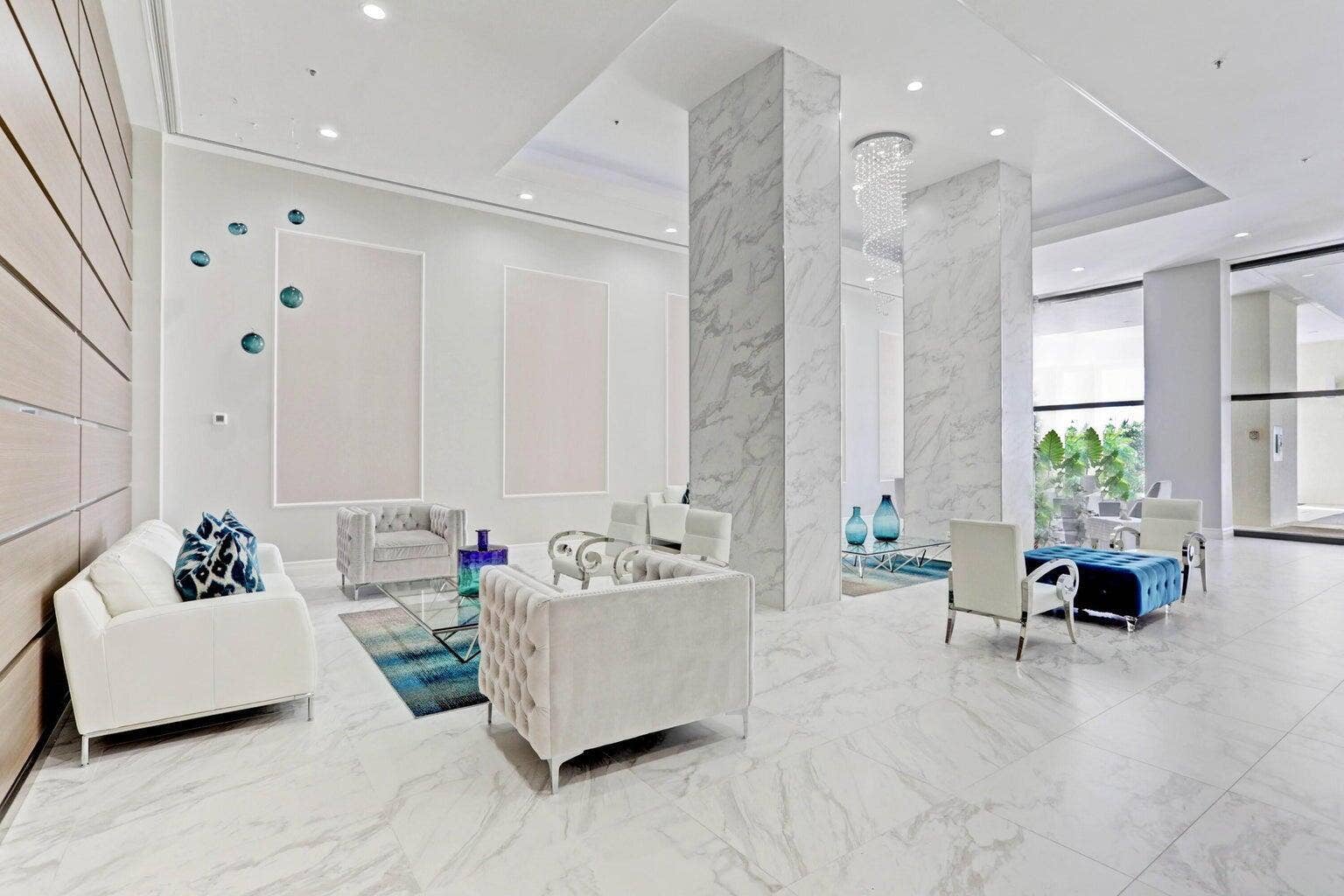 5280 N Ocean Drive, #12f, Riviera Beach, FL 33404 LOBBY