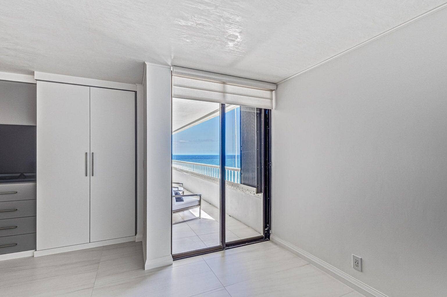 5280 N Ocean Drive, #12f, Riviera Beach, FL 33404 BEDROOM 2