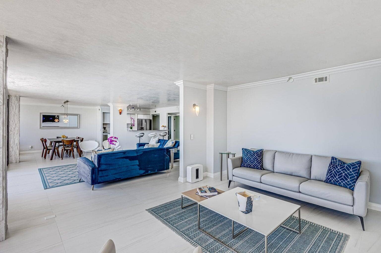 5280 N Ocean Drive, #12f, Riviera Beach, FL 33404 DEN