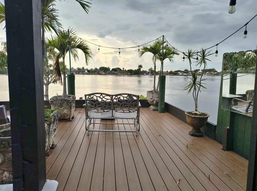Property photo for 5741 SW 24th Avenue, #A, Fort Lauderdale, FL