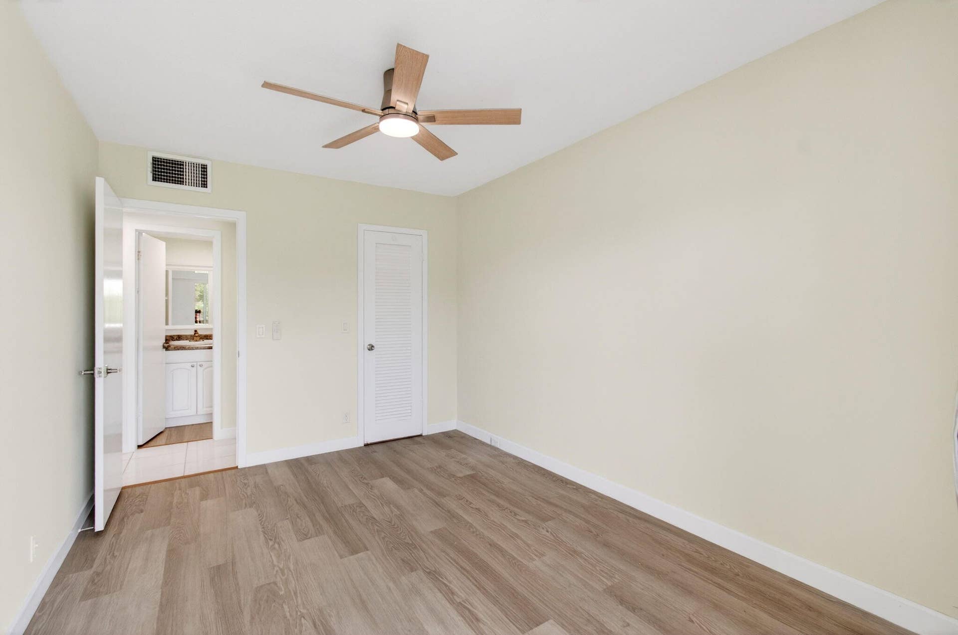 374 Brighton I, #374, Boca Raton, FL 33434 Second Bedroom