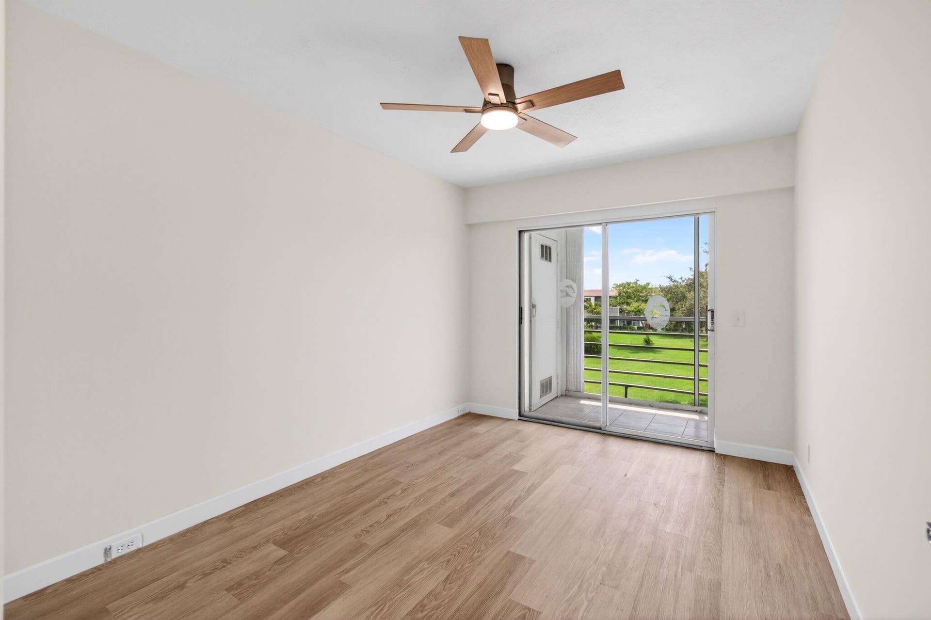 374 Brighton I, #374, Boca Raton, FL 33434 Second Bedroom
