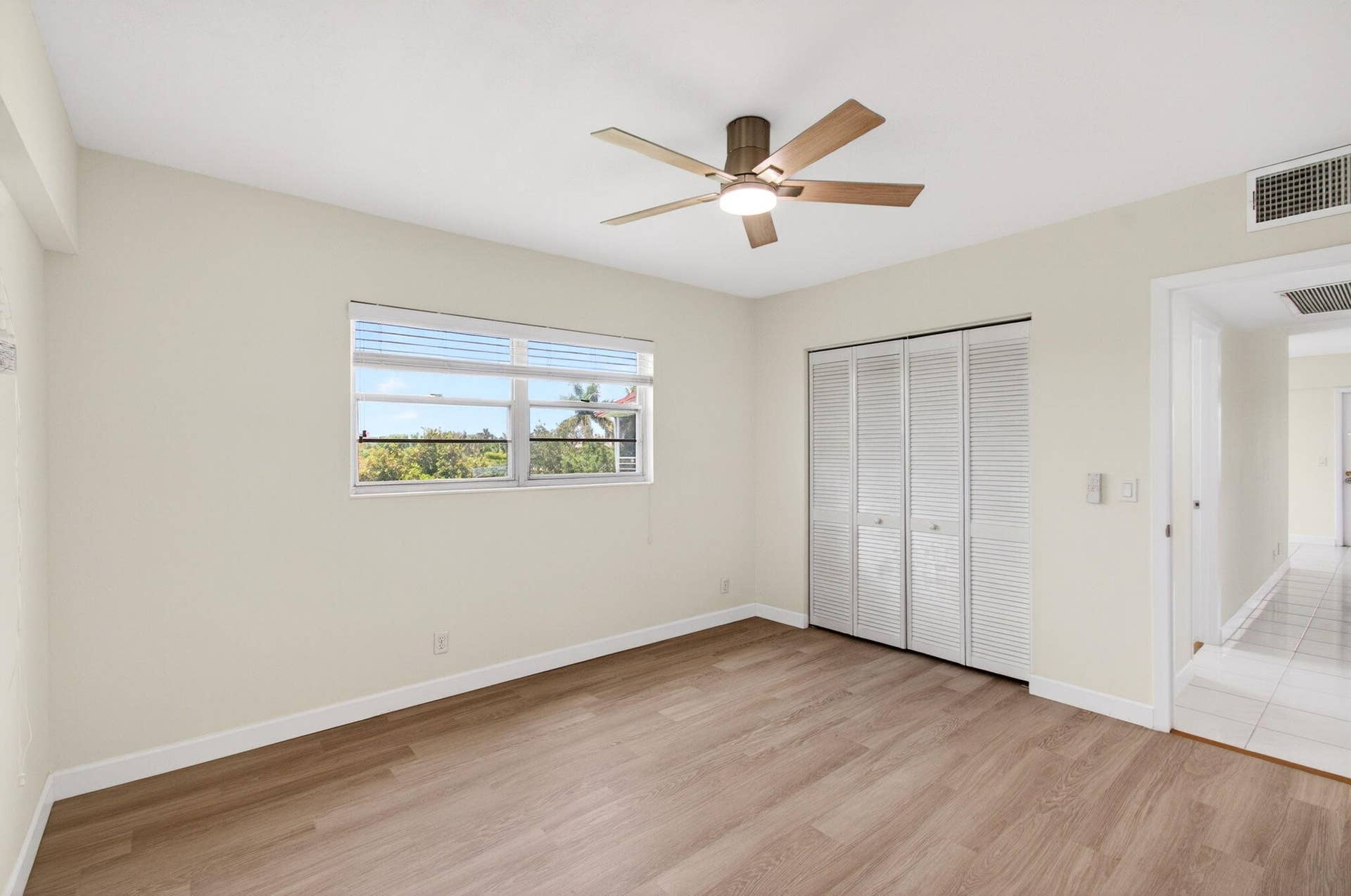 374 Brighton I, #374, Boca Raton, FL 33434 Primary Bedroom