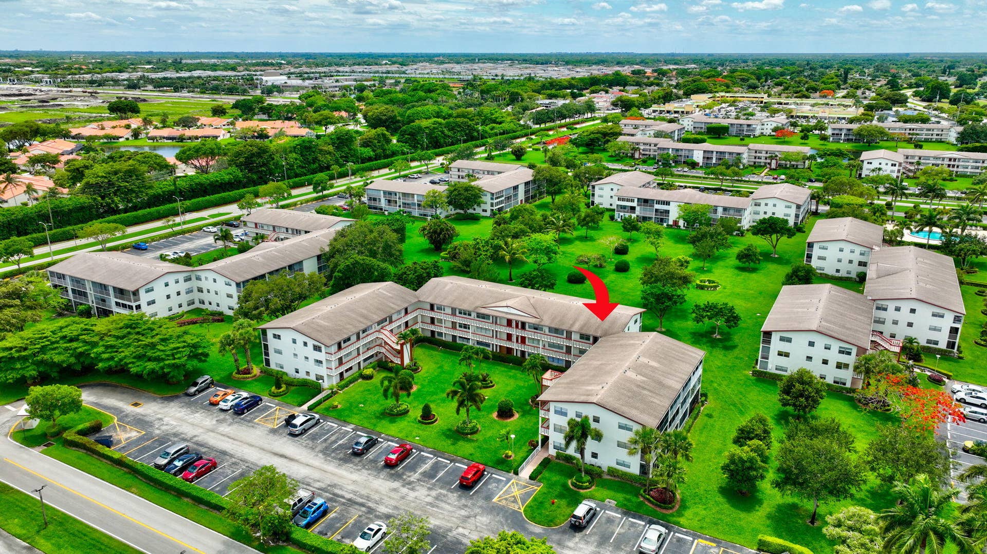 374 Brighton I, #374, Boca Raton, FL 33434 62-web-or-mls-DJI_0671_2_3_4_5