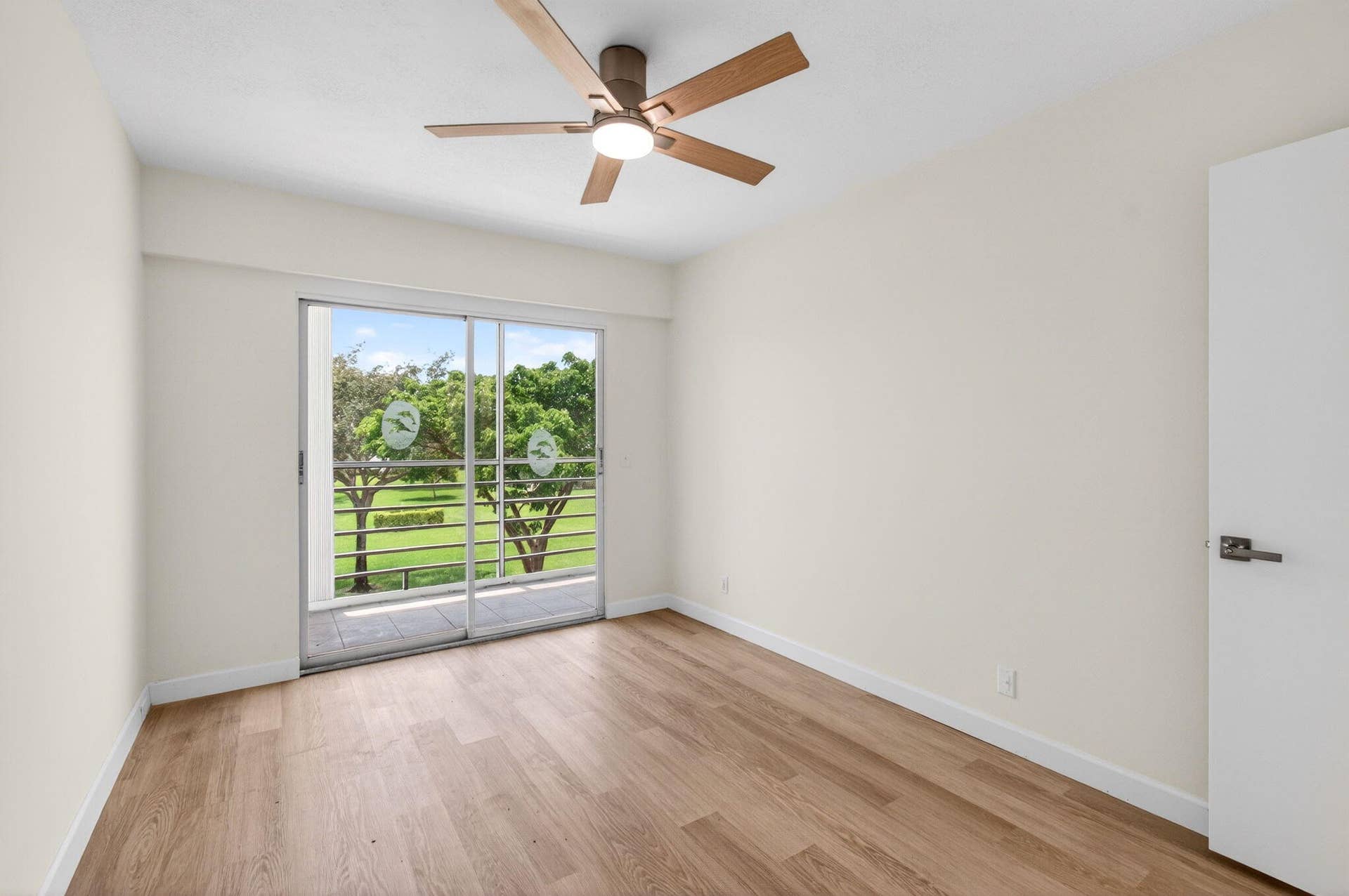 374 Brighton I, #374, Boca Raton, FL 33434 Second Bedroom