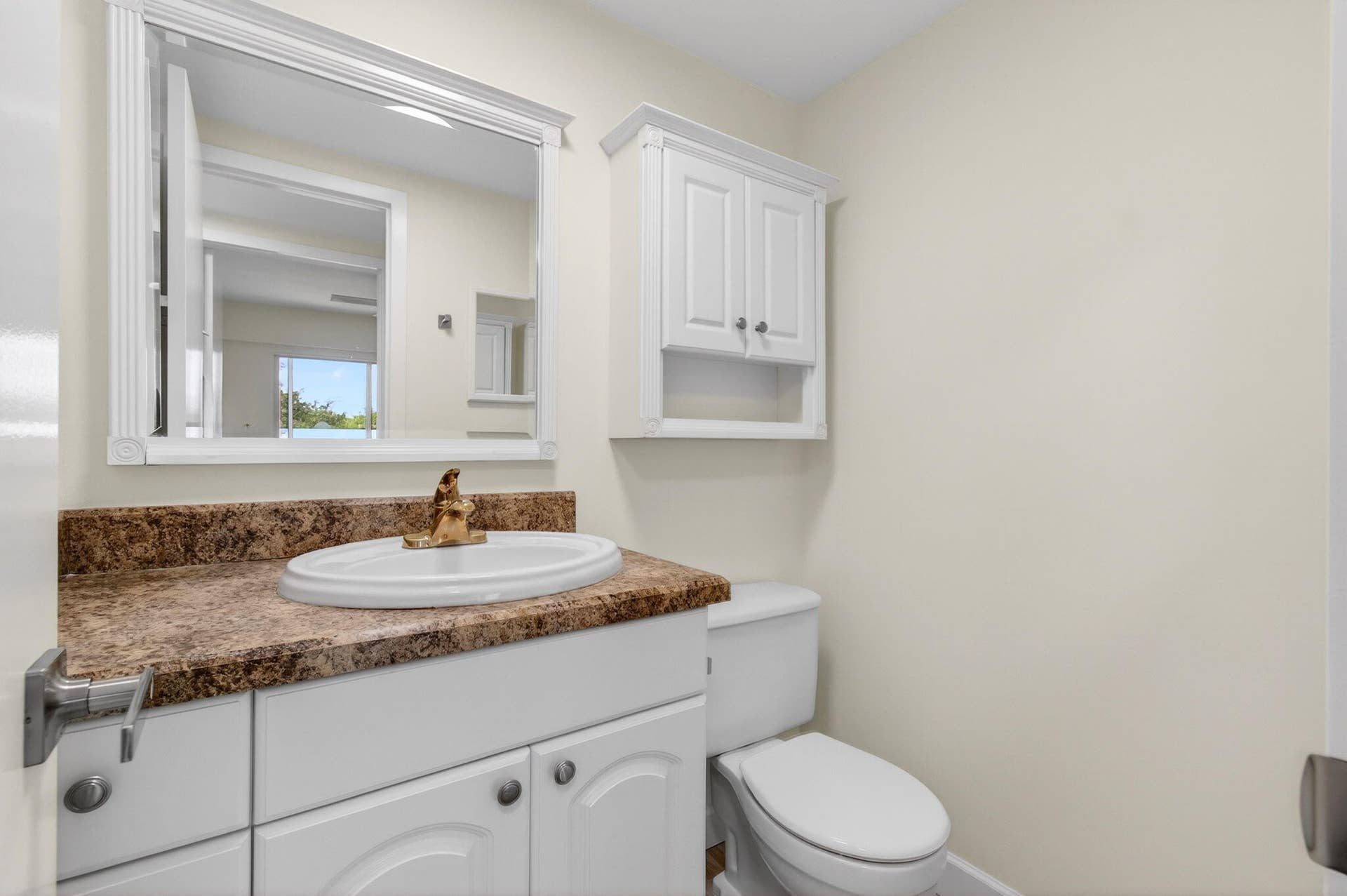 374 Brighton I, #374, Boca Raton, FL 33434 Primary Bathroom