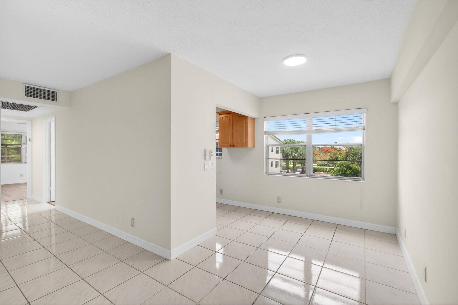 374 Brighton I, #374, Boca Raton, FL 33434 Dining Area