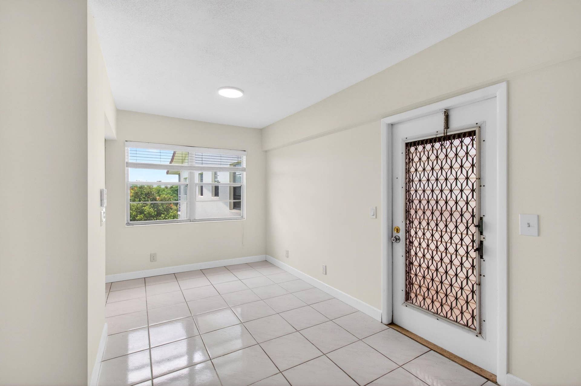 374 Brighton I, #374, Boca Raton, FL 33434 Dining Area