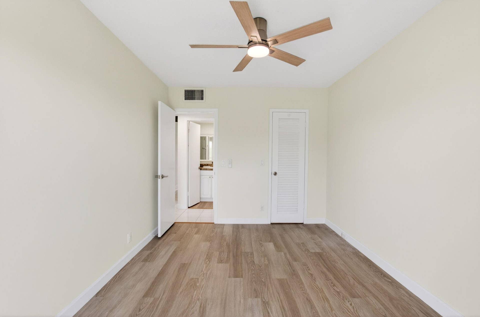 374 Brighton I, #374, Boca Raton, FL 33434 Second Bedroom