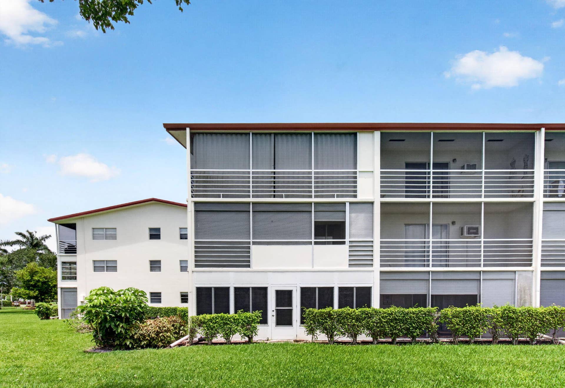 374 Brighton I, #374, Boca Raton, FL 33434 Brighton I Building