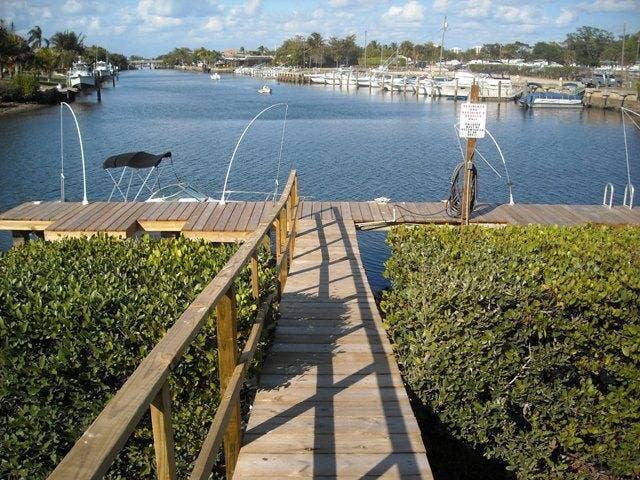 Property photo for 725 Hummingbird Way, #210, North Palm Beach, FL