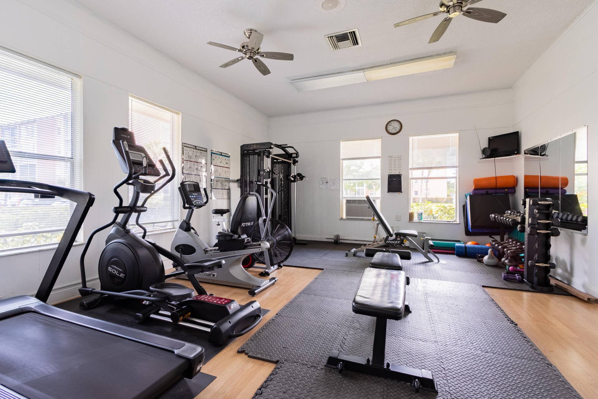 2811 Somerset Drive, #412, Lauderdale Lakes, FL 33311 25