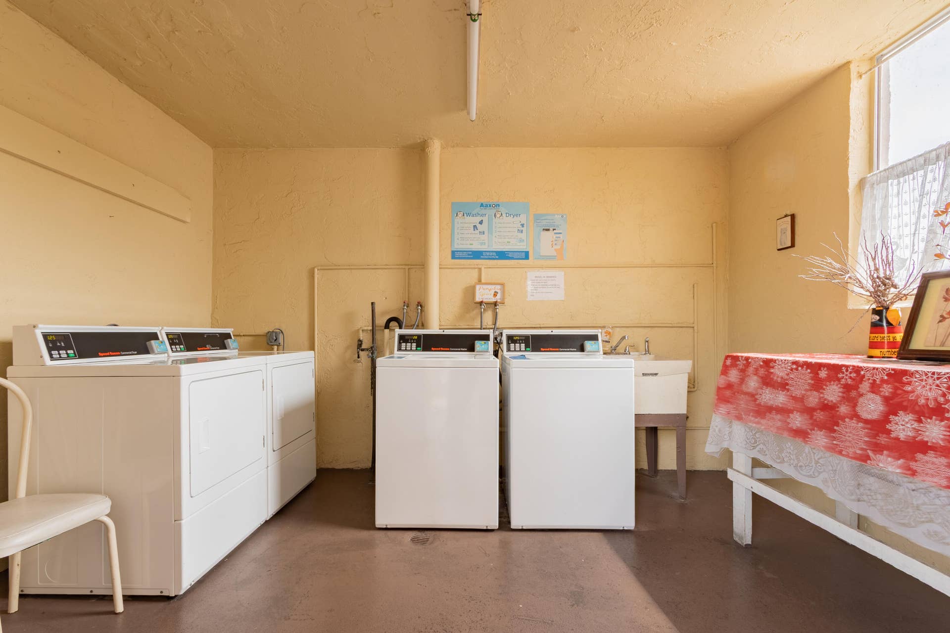 2811 Somerset Drive, #412, Lauderdale Lakes, FL 33311 19