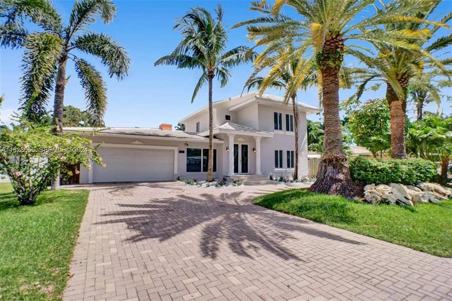 Property photo for 3421 Dover Road, Pompano Beach, FL