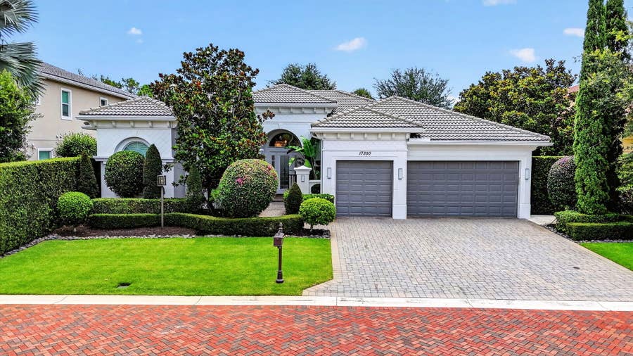 Property photo for 17350 Pavaroso Street, Boca Raton, FL