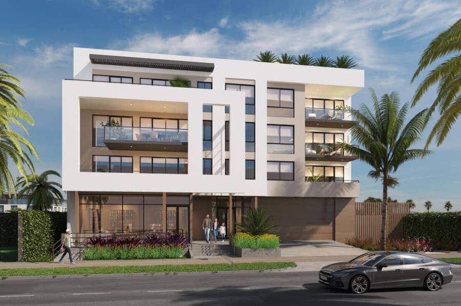 Property photo for 10 SW 4th Avenue, Delray Beach, FL