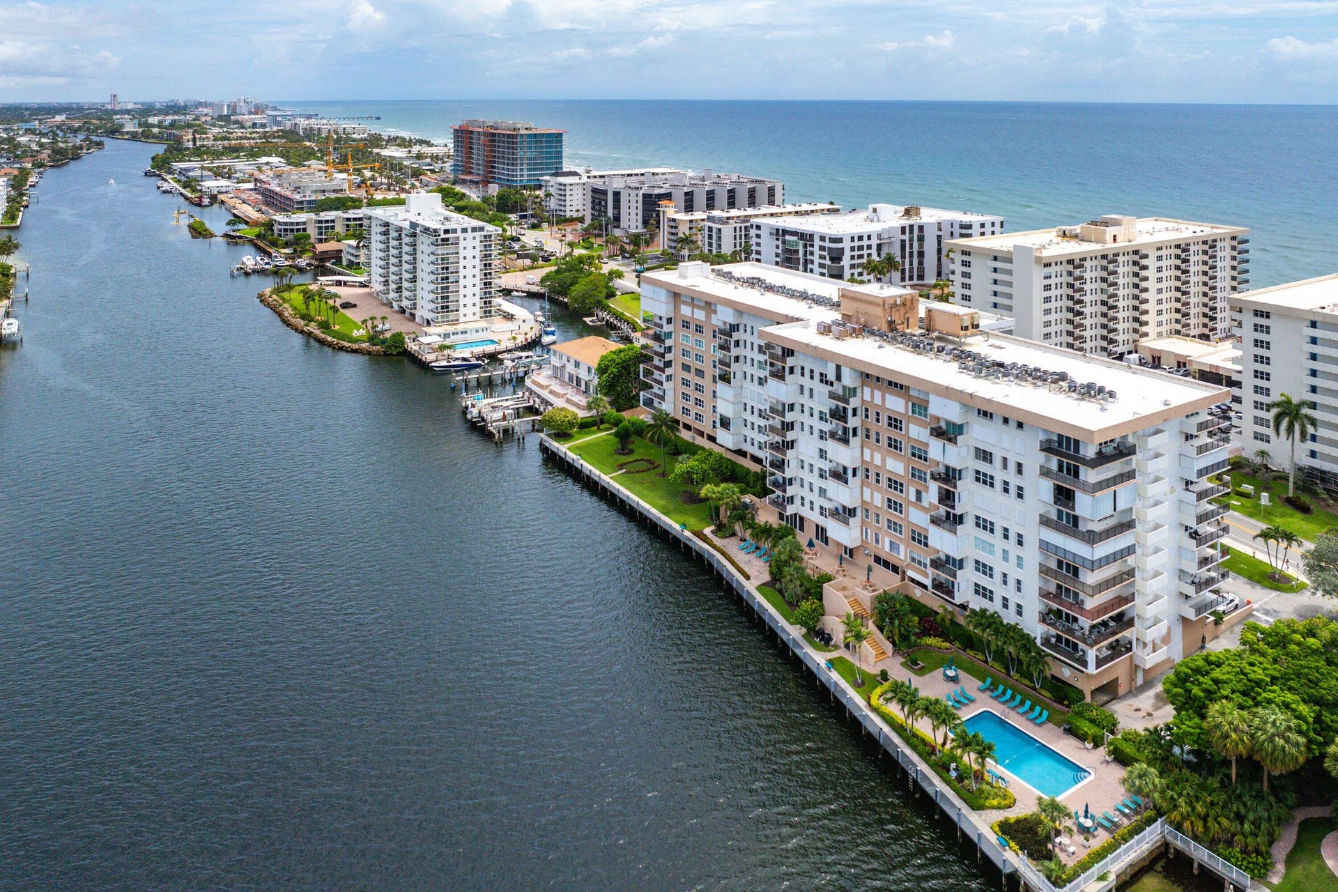 1150 Hillsboro Mile, #905, Hillsboro Beach, FL 33062 025-1150HillsboroMile-905-HillsboroBeach