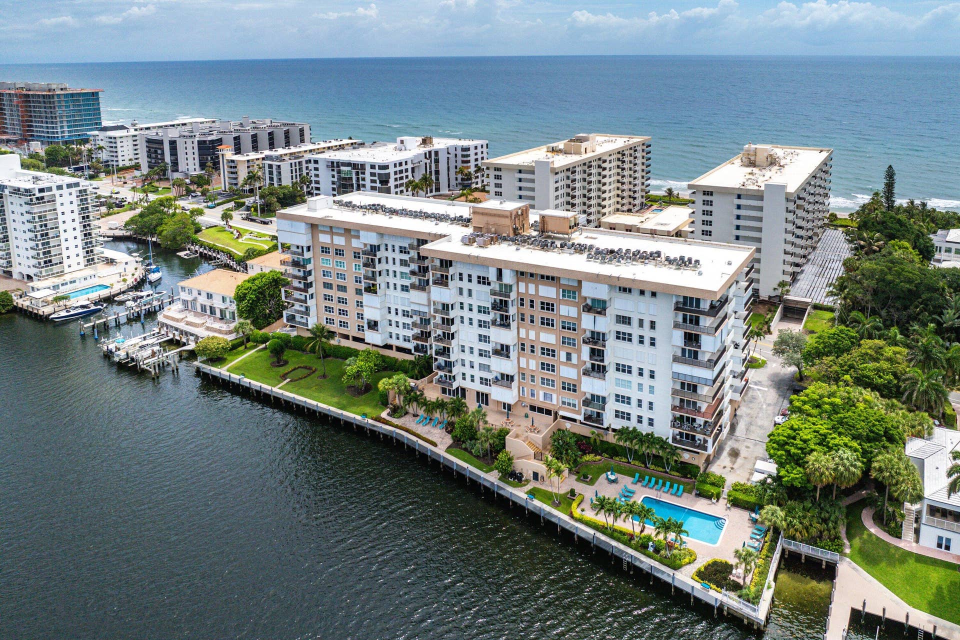 1150 Hillsboro Mile, #905, Hillsboro Beach, FL 33062 026-1150HillsboroMile-905-HillsboroBeach