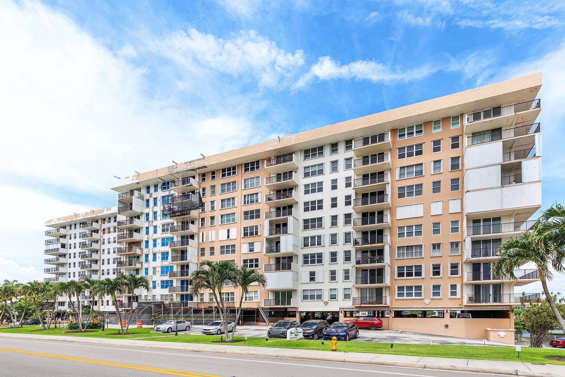 1150 Hillsboro Mile, #905, Hillsboro Beach, FL 33062 001-1150HillsboroMile-905-HillsboroBeach
