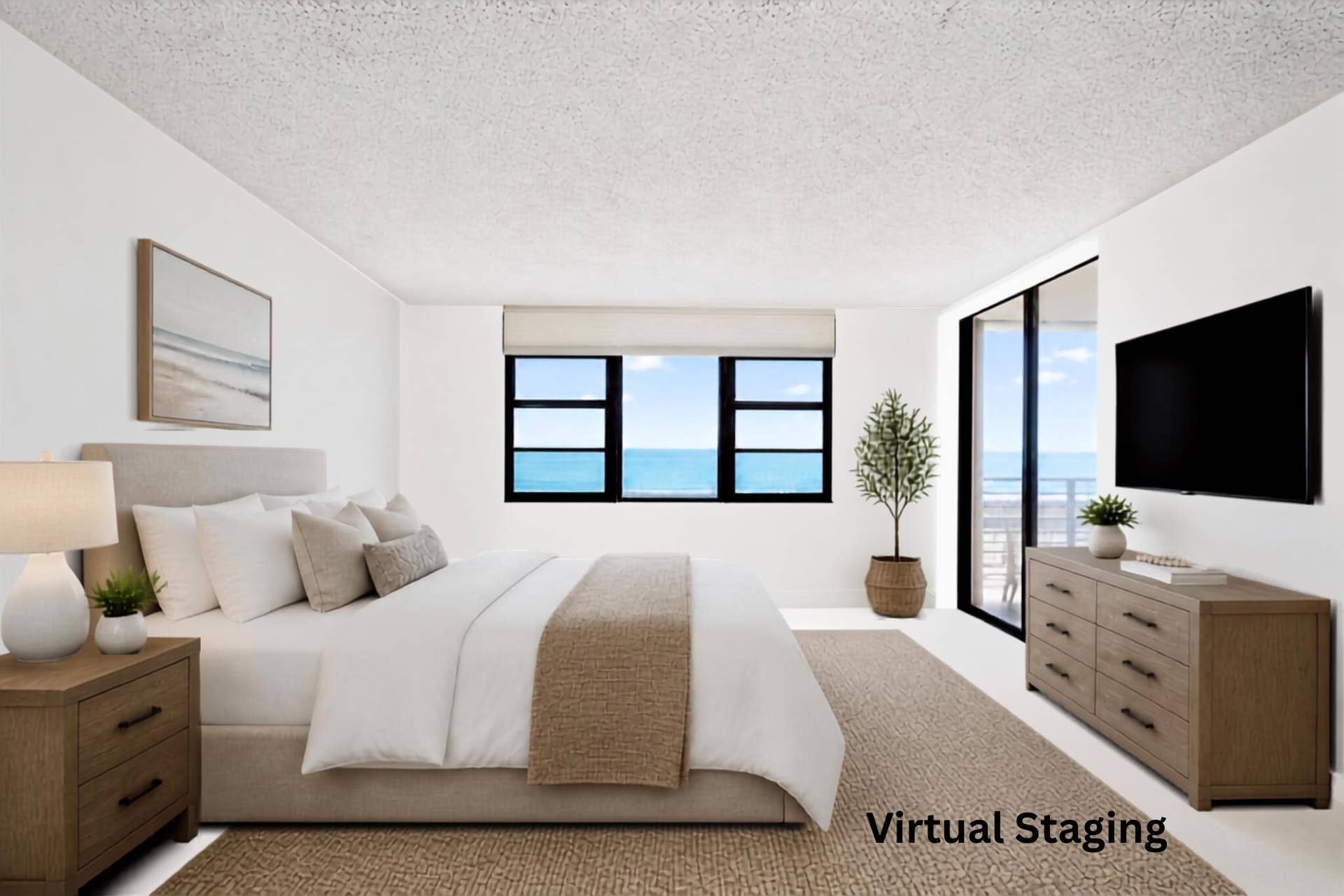 Copy of Virtual Staging Bedroom Update (