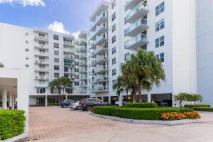 3450 S Ocean Boulevard, #508, Palm Beach, FL 33480 Patrician Exterior Front