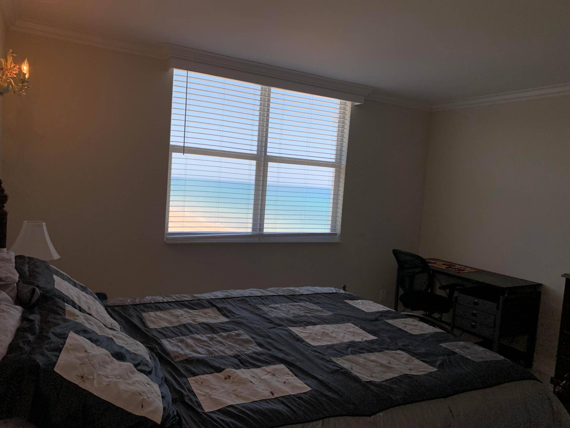 3450 S Ocean Boulevard, #508, Palm Beach, FL 33480 GUEST BEDROOM
