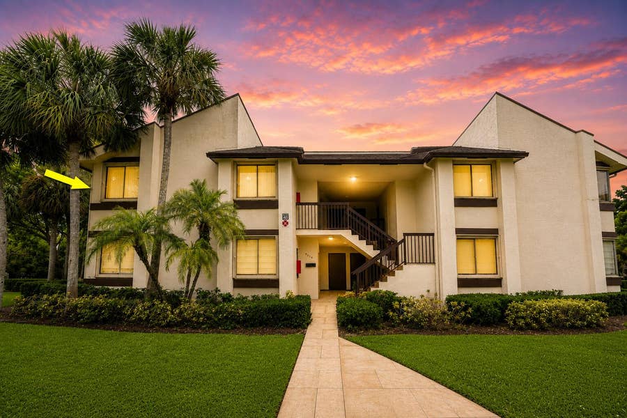 Property photo for 9310 SW 23rd Street, #4003, Davie, FL