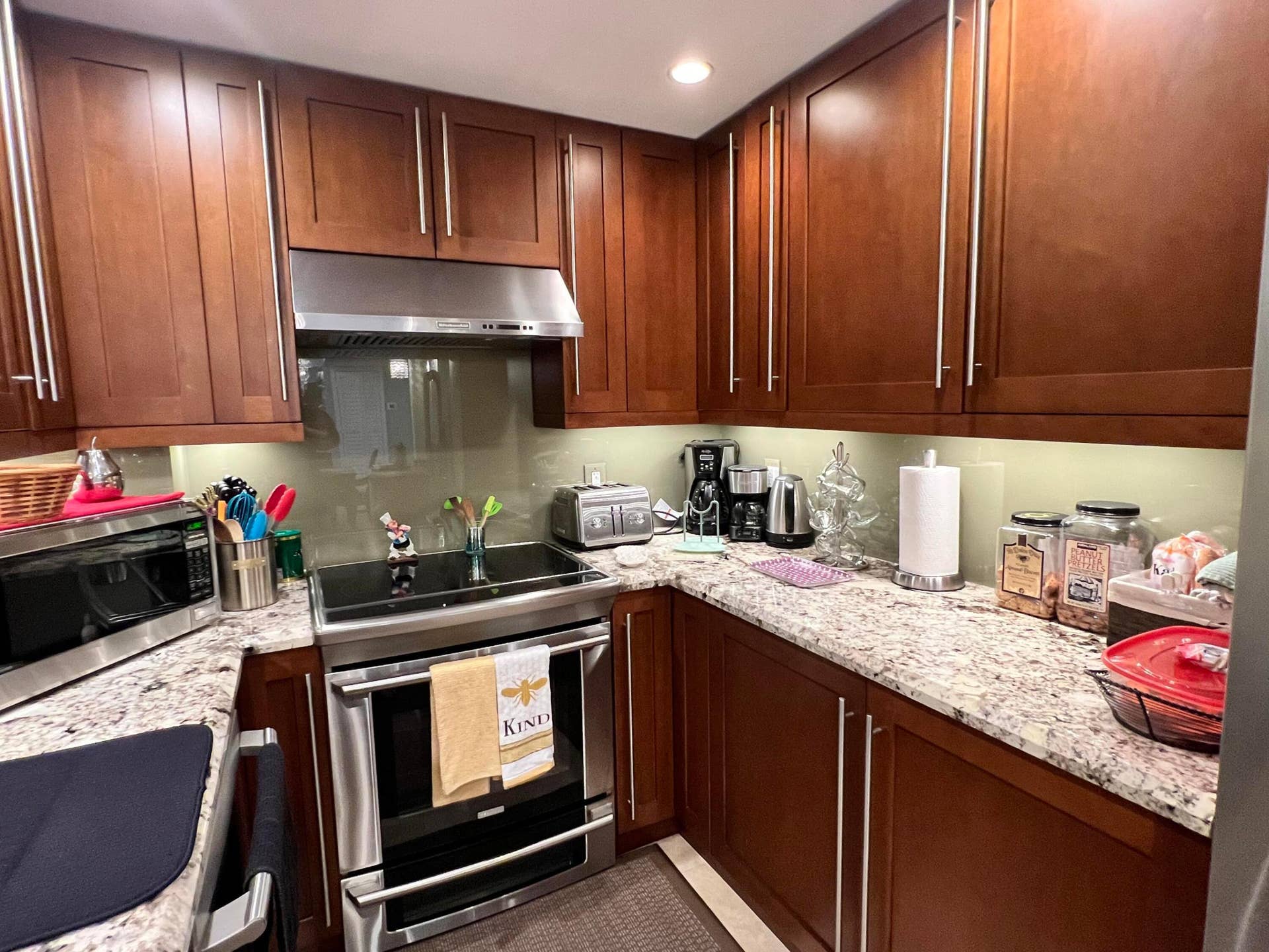 3450 S Ocean Boulevard Boulevard, #701, Palm Beach, Palm Beach, FL 33480 Kitchen