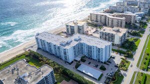 3450 S Ocean Boulevard Boulevard, #701, Palm Beach, Palm Beach, FL 33480 Drone