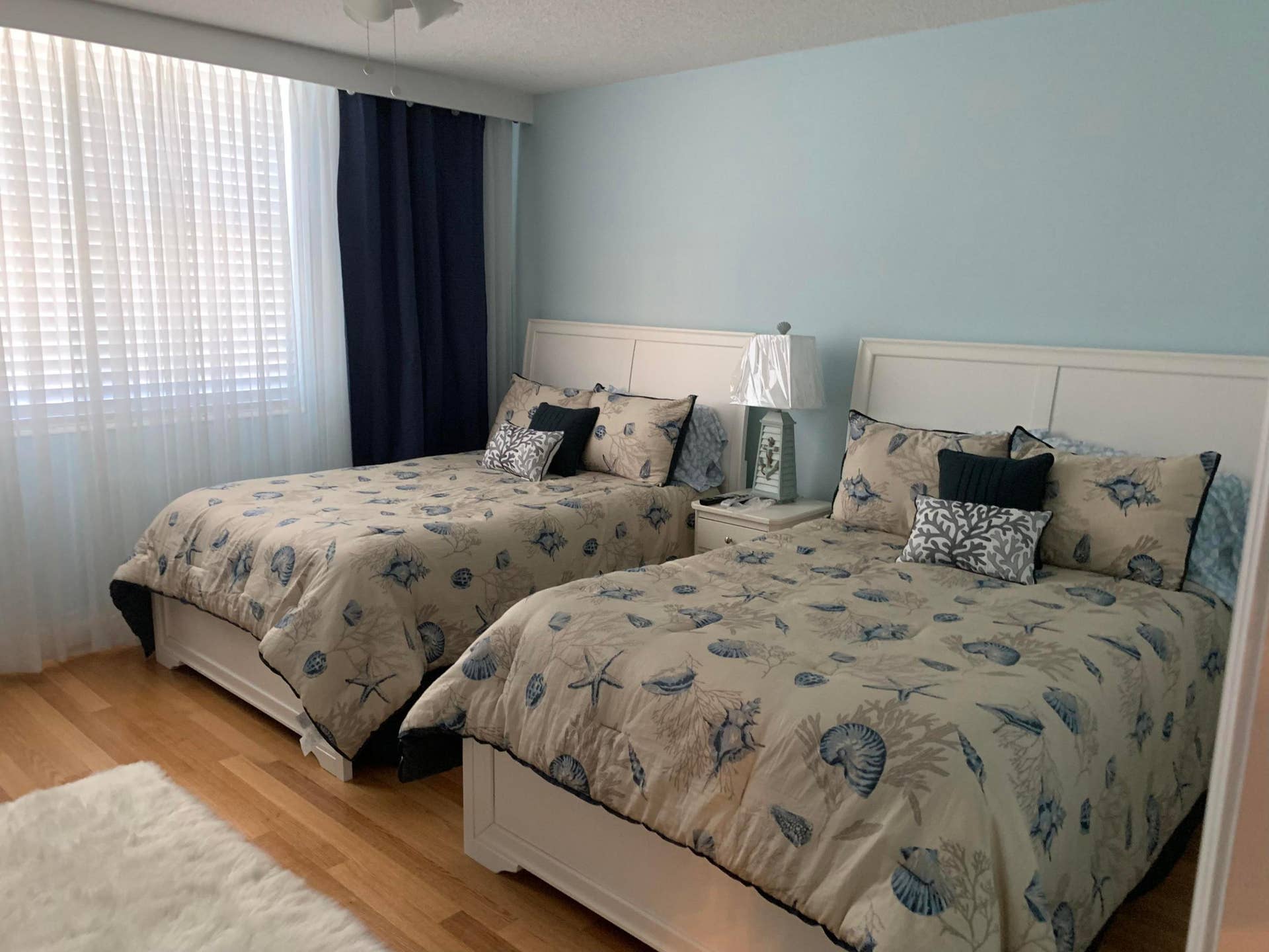 3450 S Ocean Boulevard Boulevard, #701, Palm Beach, Palm Beach, FL 33480 guest bedroom