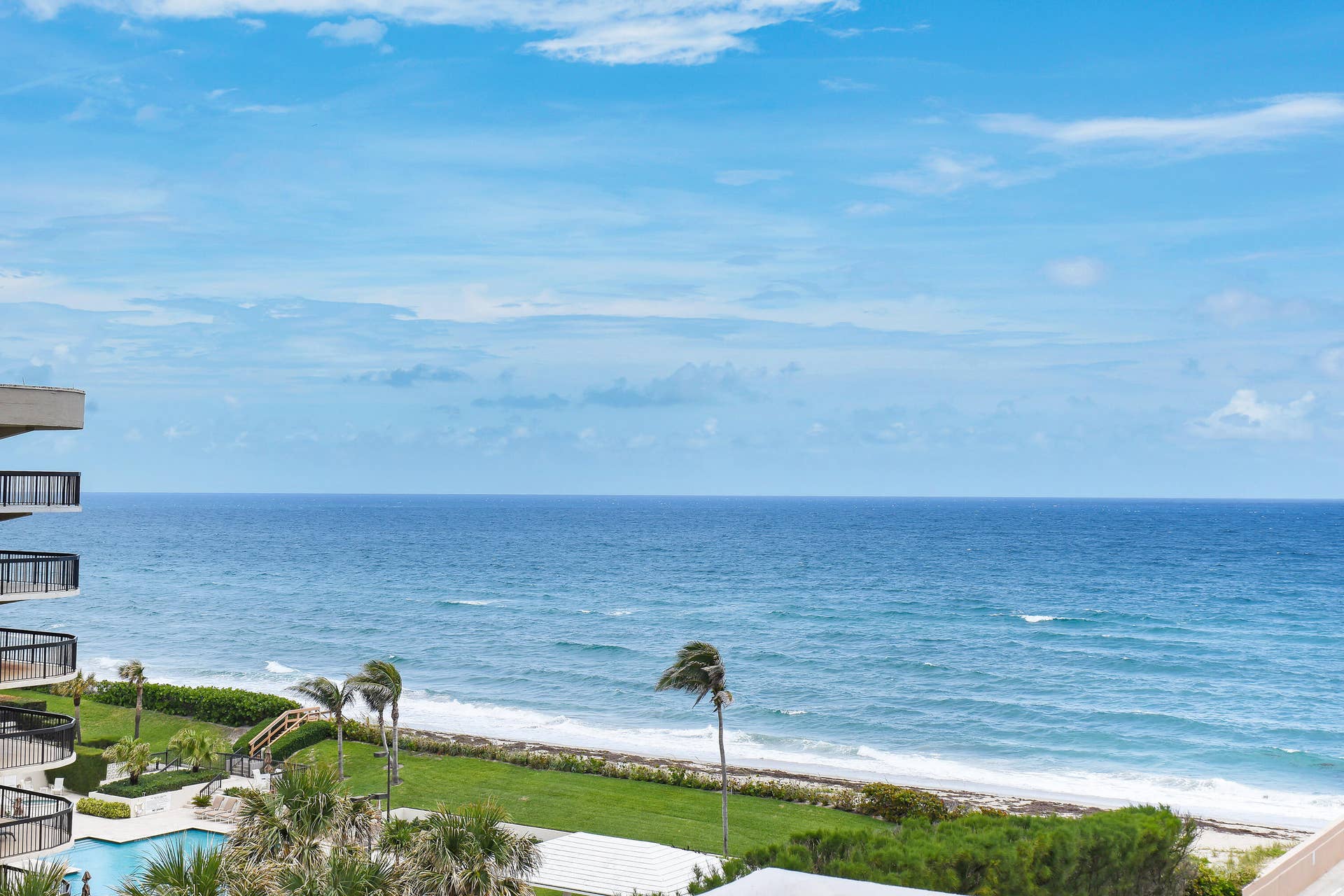 3450 S Ocean Boulevard Boulevard, #701, Palm Beach, Palm Beach, FL 33480 ocean view
