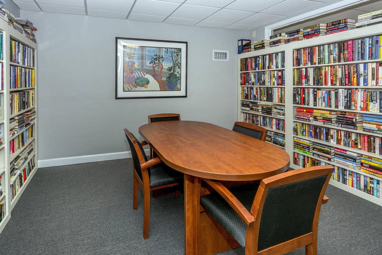 3450 S Ocean Boulevard Boulevard, #701, Palm Beach, Palm Beach, FL 33480 library