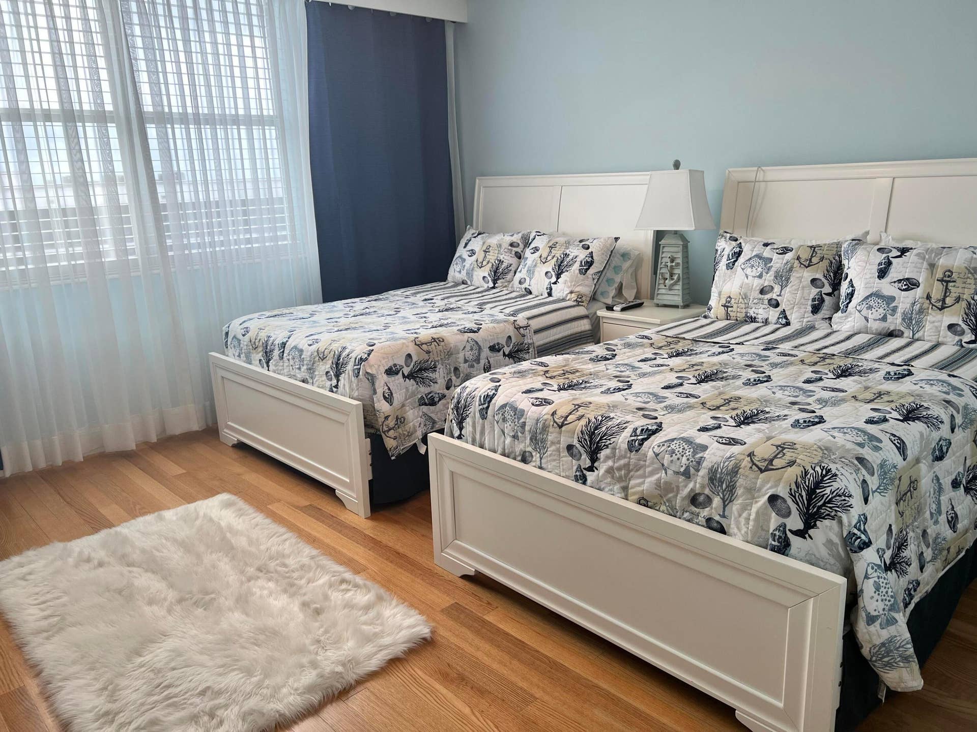 3450 S Ocean Boulevard Boulevard, #701, Palm Beach, Palm Beach, FL 33480 Guest Bedroom