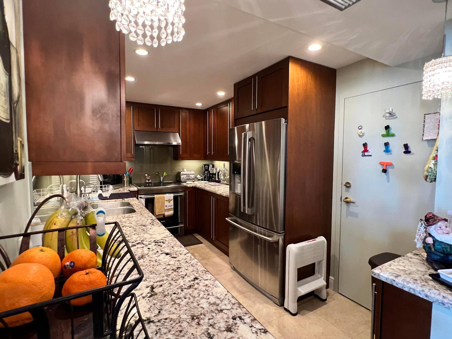 3450 S Ocean Boulevard Boulevard, #701, Palm Beach, Palm Beach, FL 33480 Kitchen