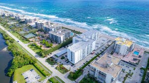 3450 S Ocean Boulevard Boulevard, #701, Palm Beach, Palm Beach, FL 33480 Drone