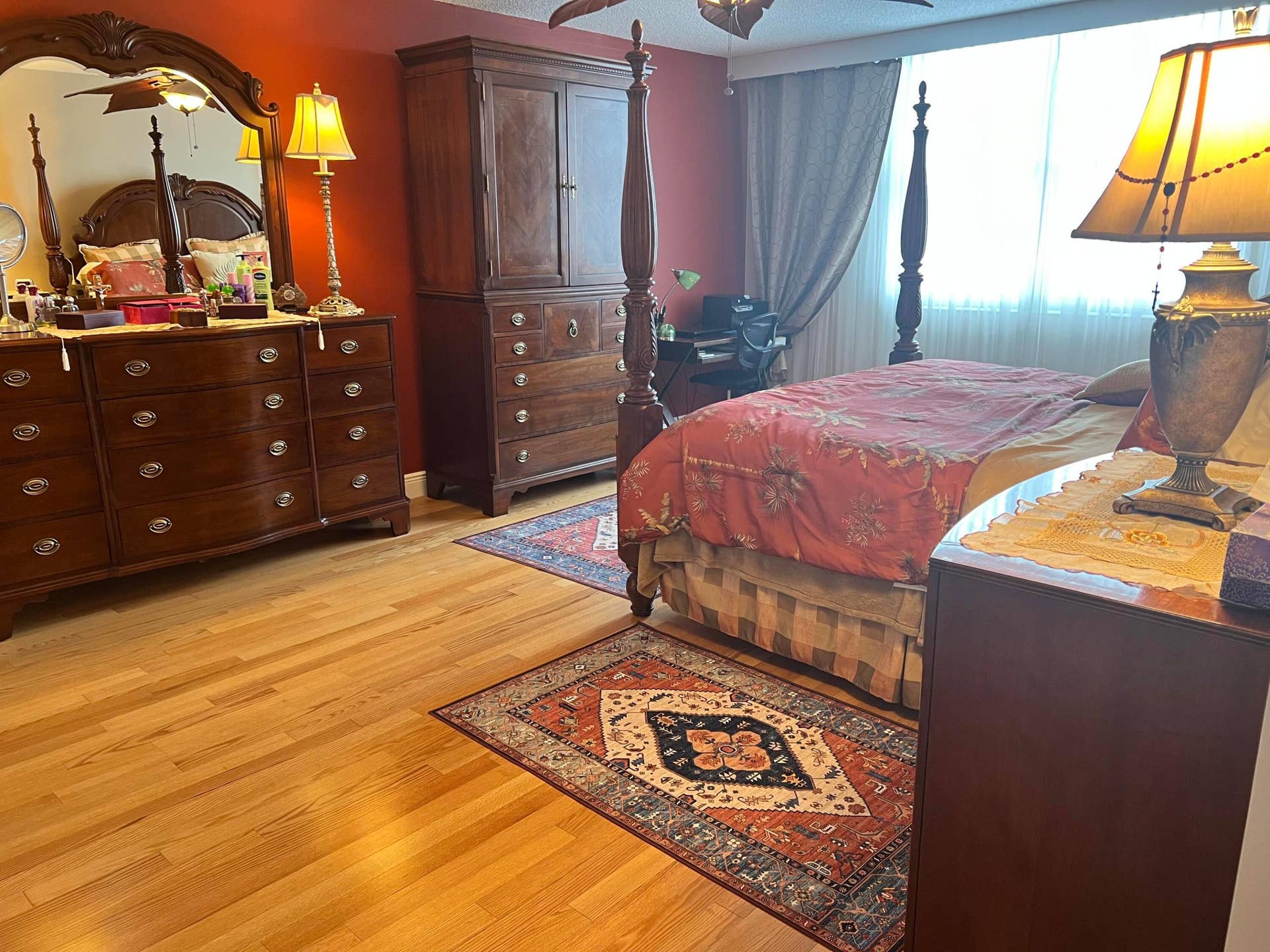 3450 S Ocean Boulevard Boulevard, #701, Palm Beach, Palm Beach, FL 33480 Master bedroom