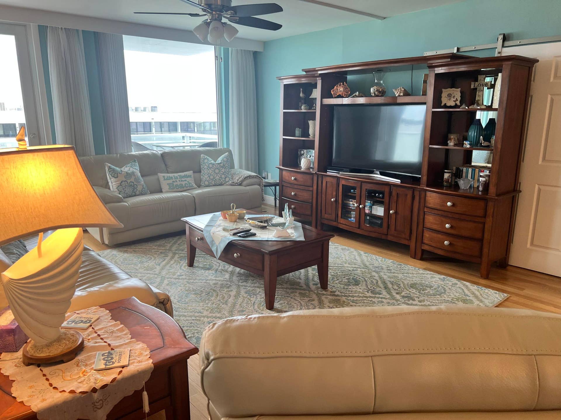 3450 S Ocean Boulevard Boulevard, #701, Palm Beach, Palm Beach, FL 33480 Living Room