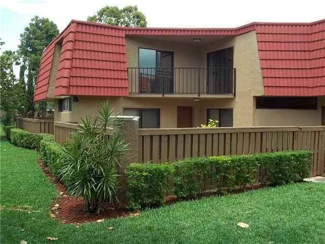 Property photo for 8255 Severn Drive, #D, Boca Raton, FL