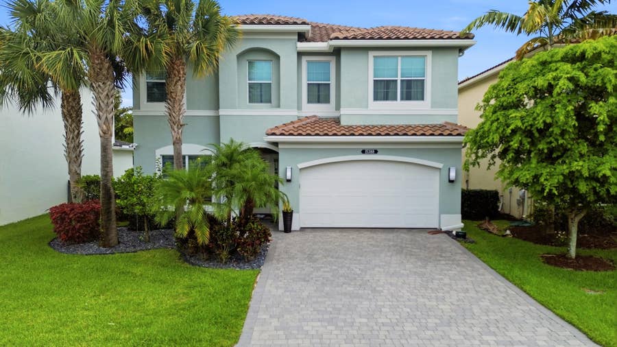 Property photo for 15388 Destiny Drive, Delray Beach, FL