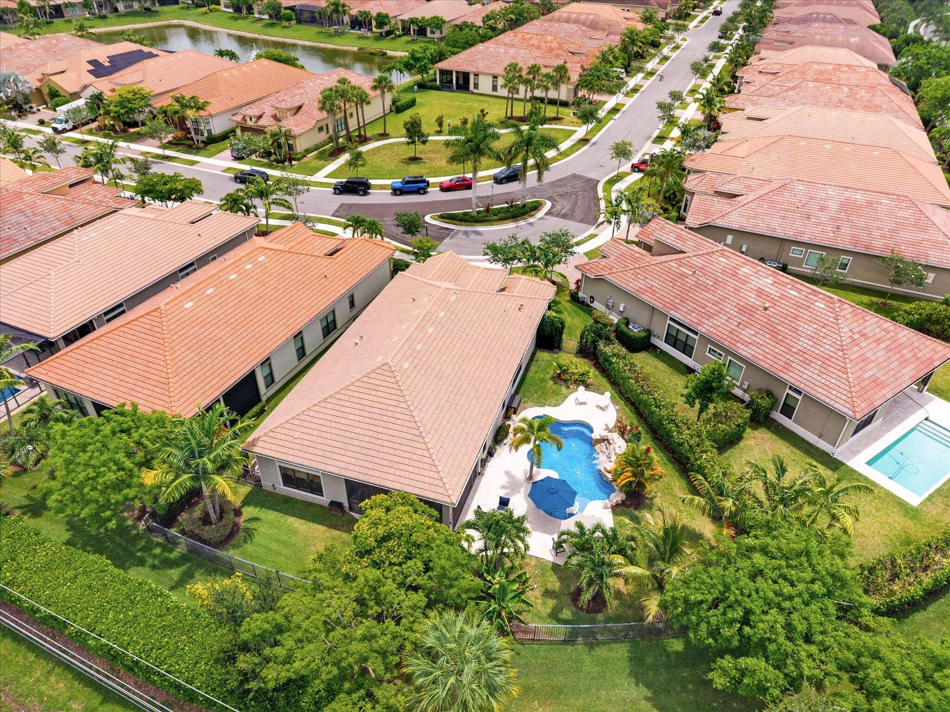9505 Kalmar Circle W, Parkland, FL 33076 55-55