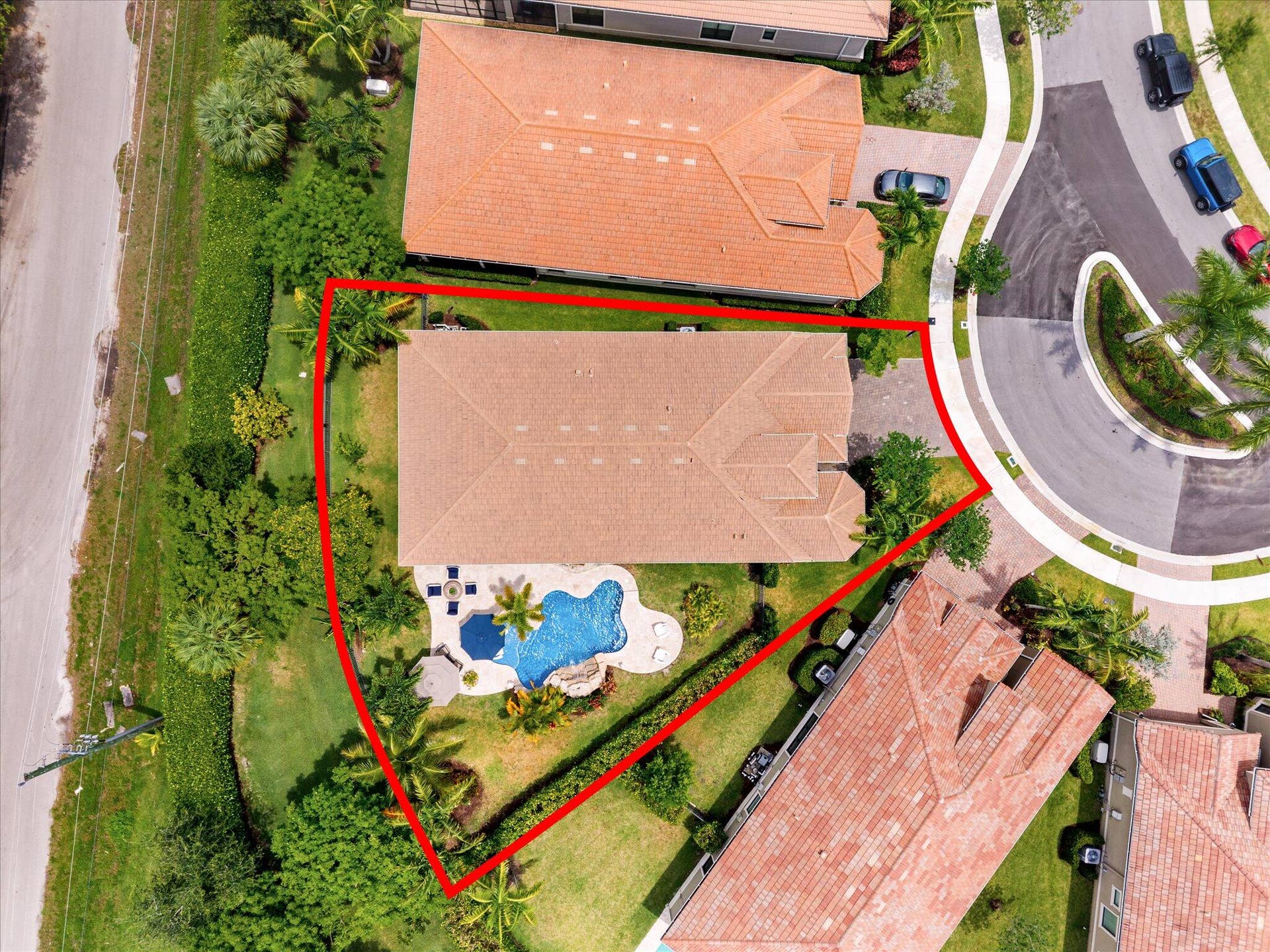 9505 Kalmar Circle W, Parkland, FL 33076 57-57