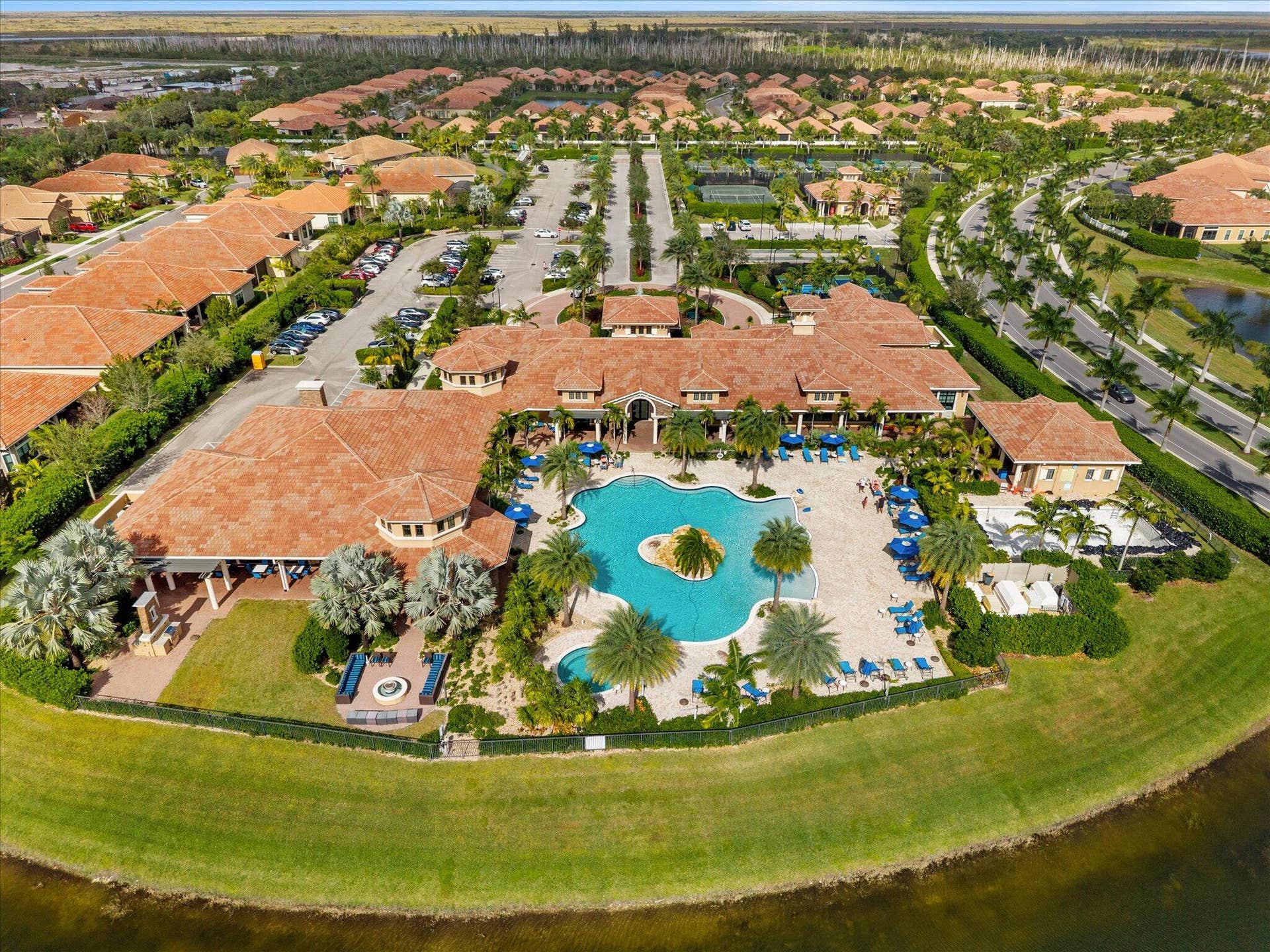9505 Kalmar Circle W, Parkland, FL 33076 61-61