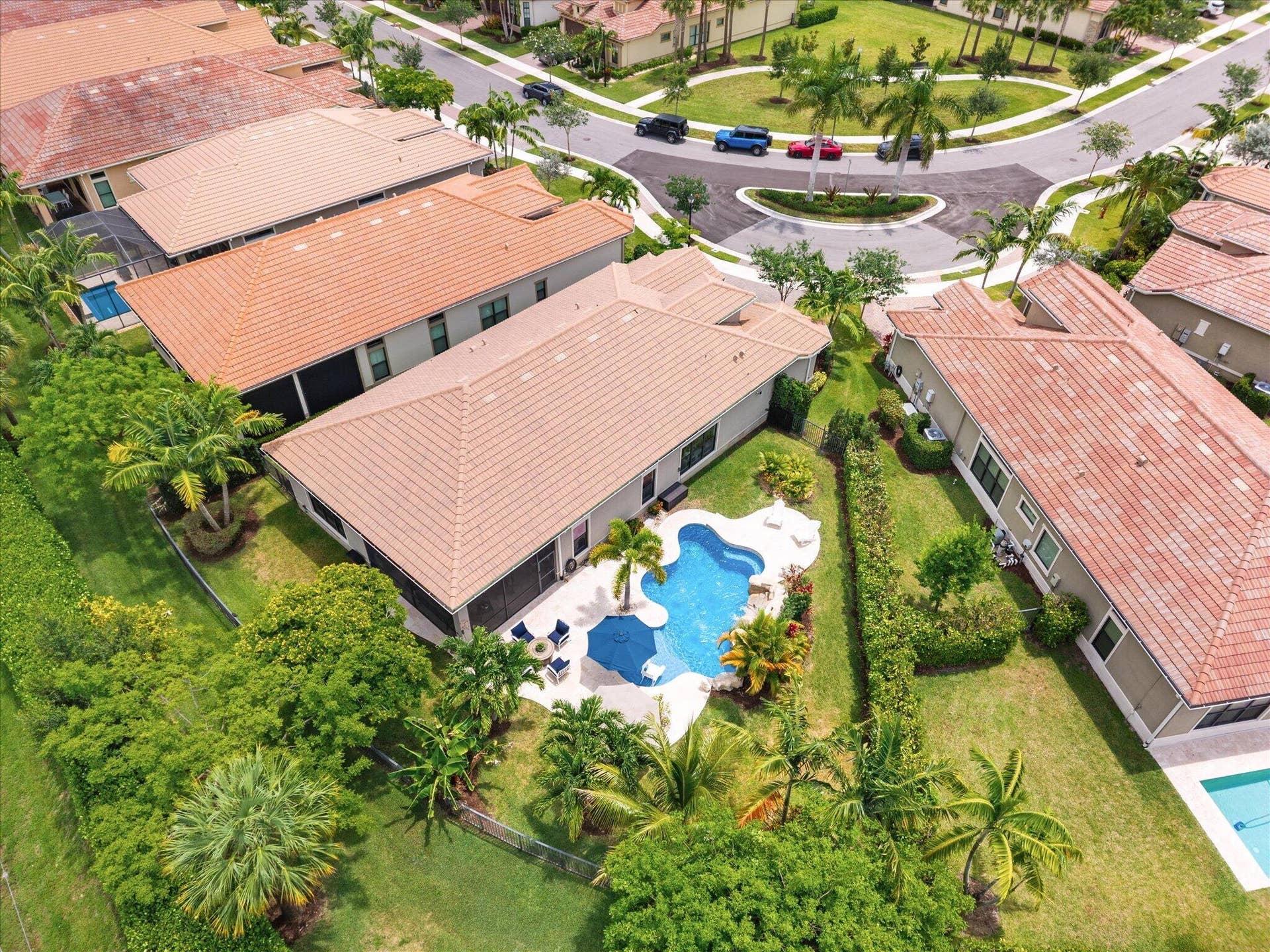 9505 Kalmar Circle W, Parkland, FL 33076 54-54